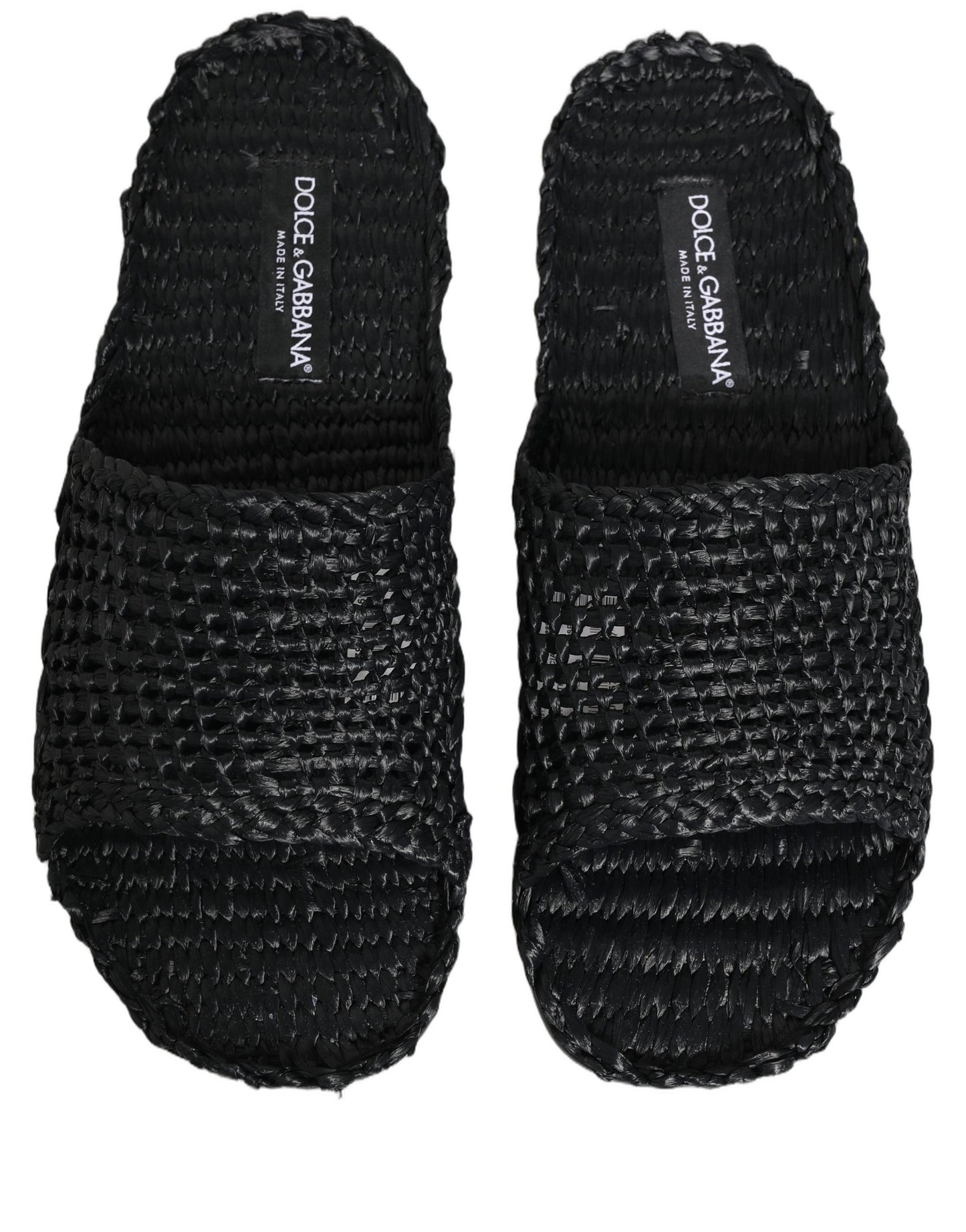 Chinelo Dolce & Gabbana