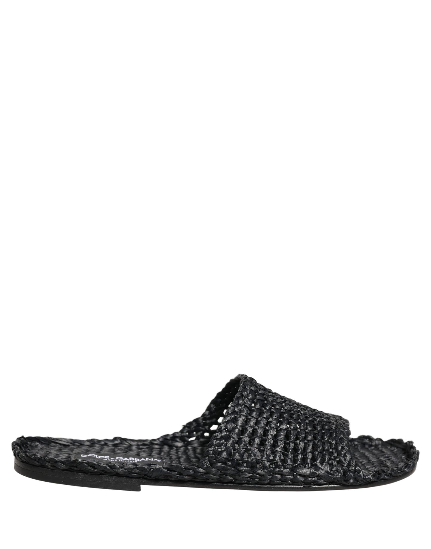 Chinelo Dolce & Gabbana