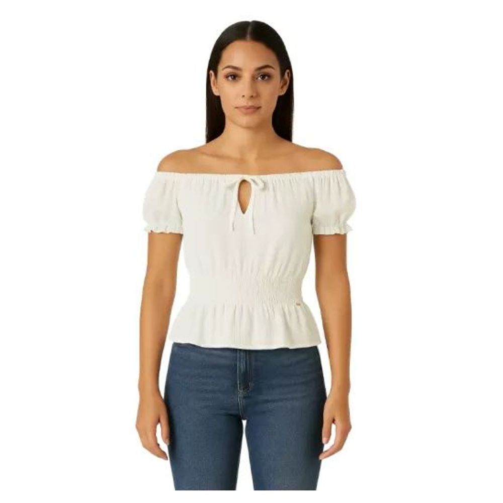 Blusa Guess