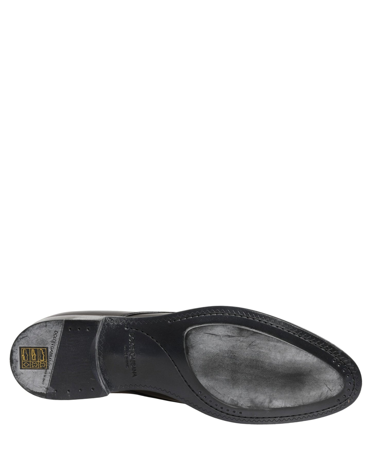 Sapato Dolce & Gabbana