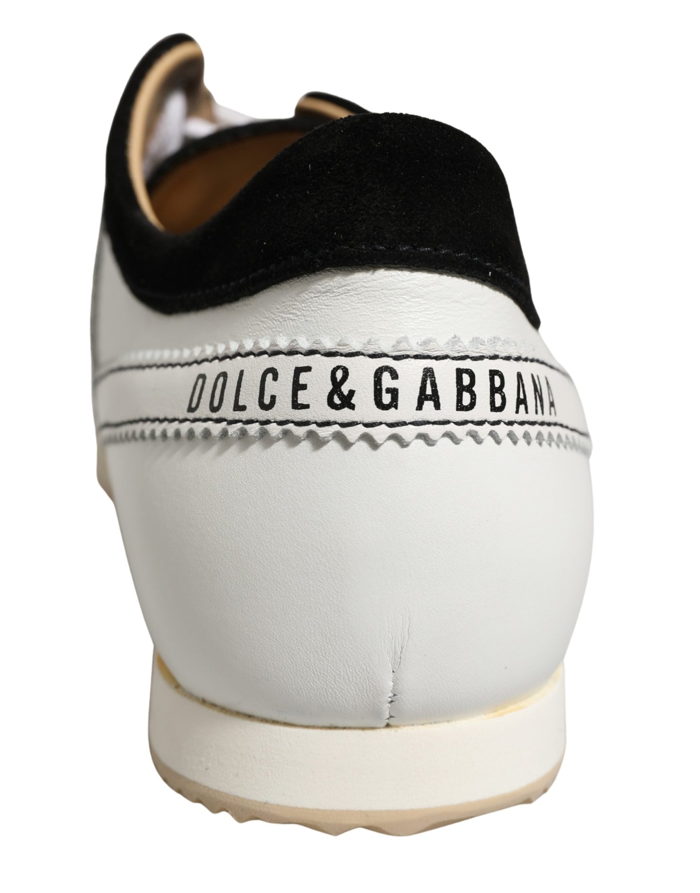 Sapatilhas Dolce & Gabbana