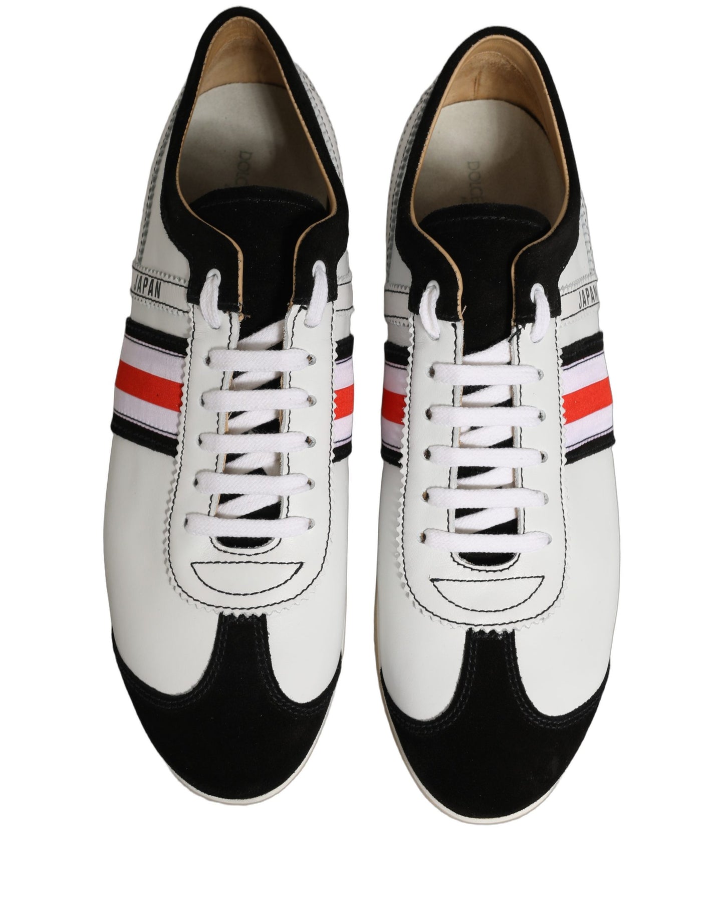 Sapatilhas Dolce & Gabbana