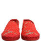Alpercatas Dolce & Gabbana