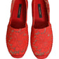Alpercatas Dolce & Gabbana