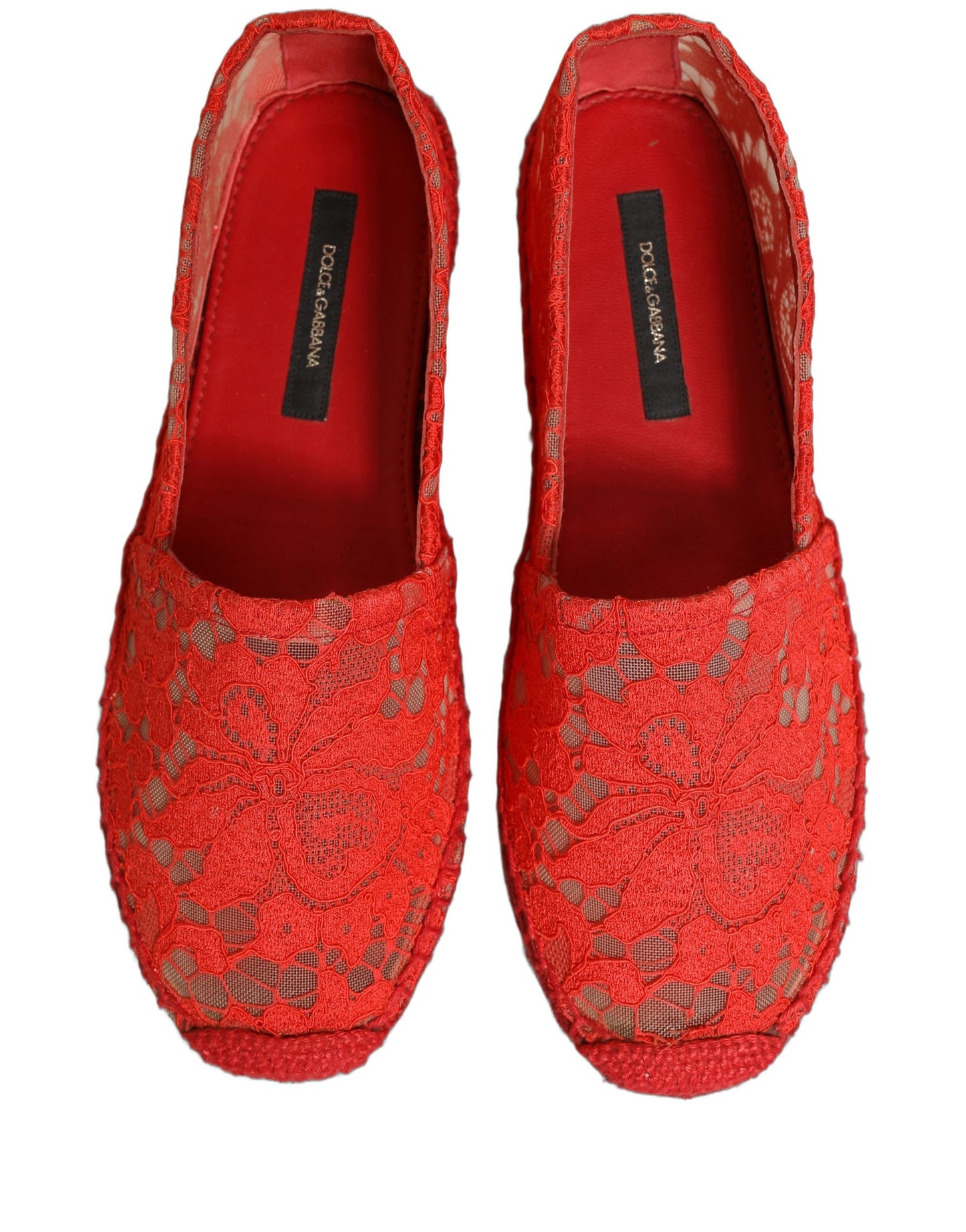 Alpercatas Dolce & Gabbana