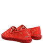 Alpercatas Dolce & Gabbana