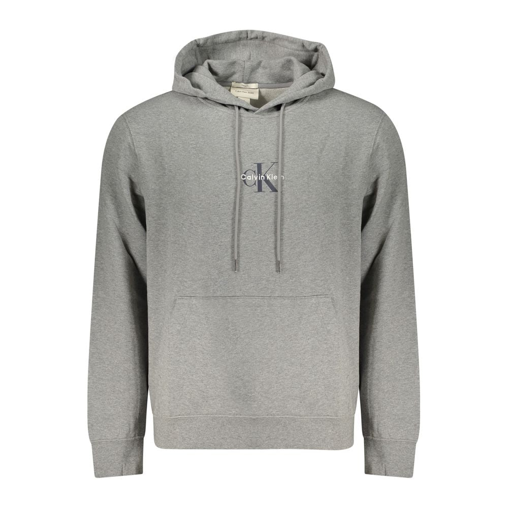 Hoodie Calvin Klein