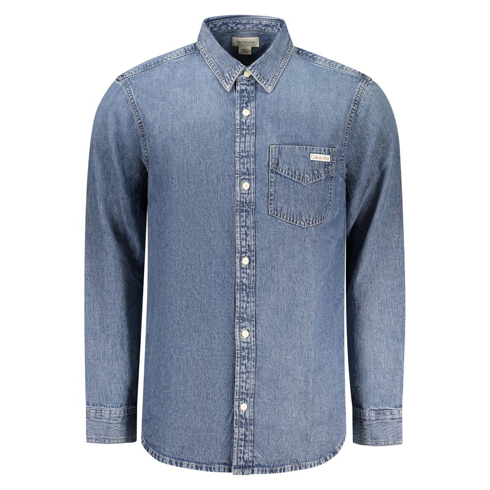 Camisa Calvin Klein