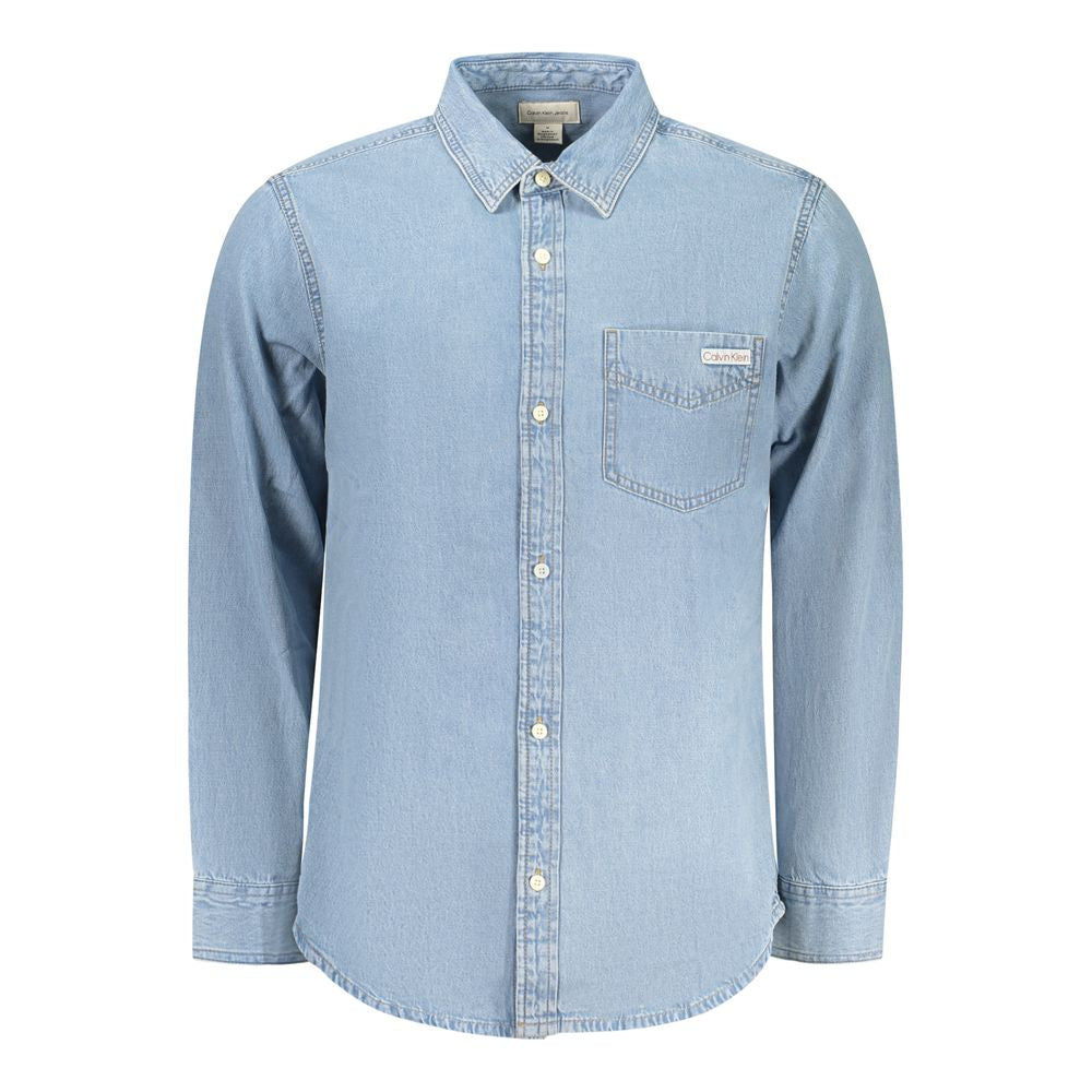 Camisa Calvin Klein