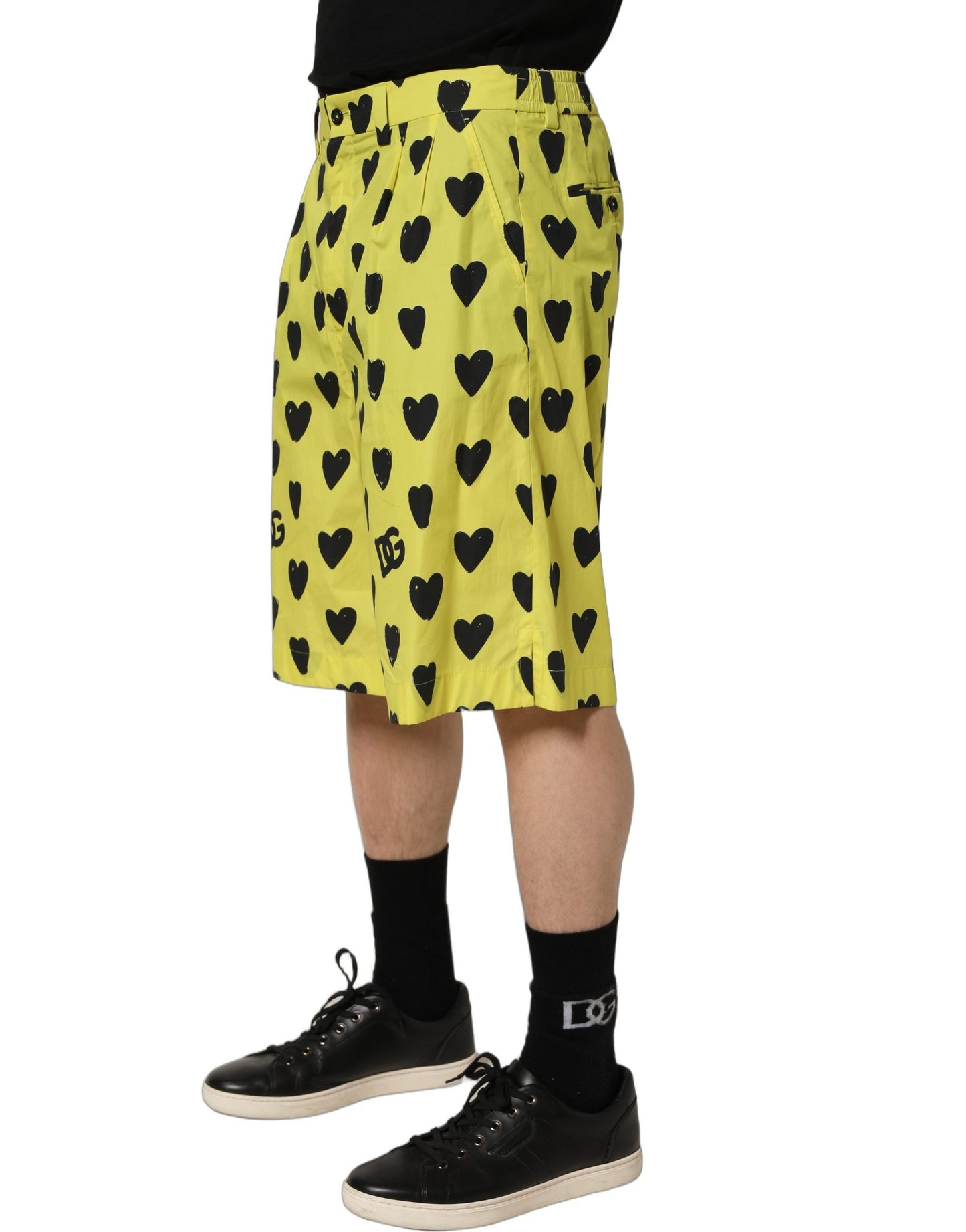 Calção Dolce & Gabbana
