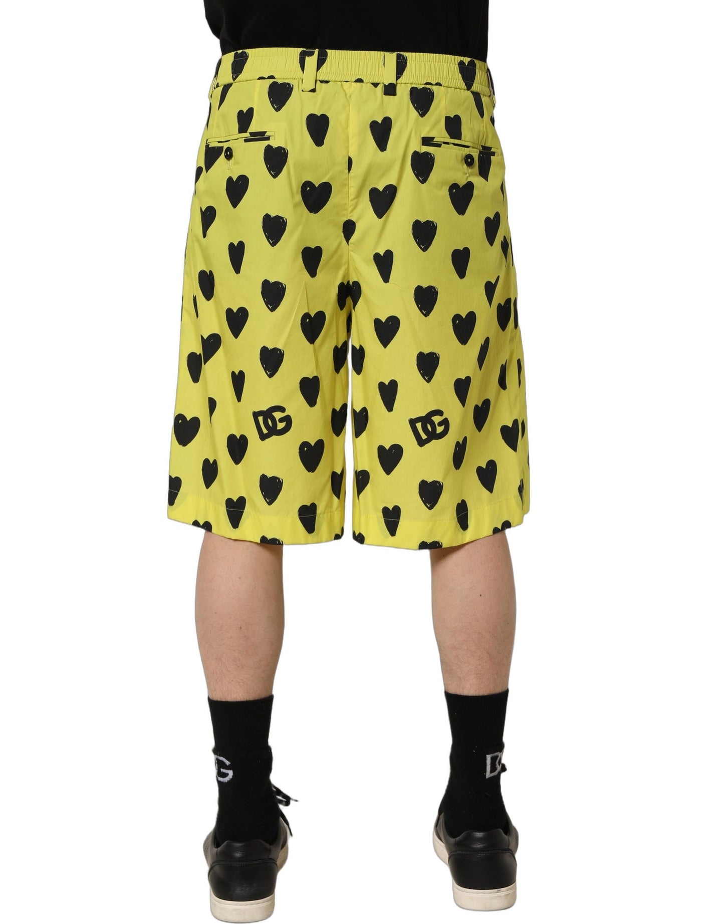 Calção Dolce & Gabbana