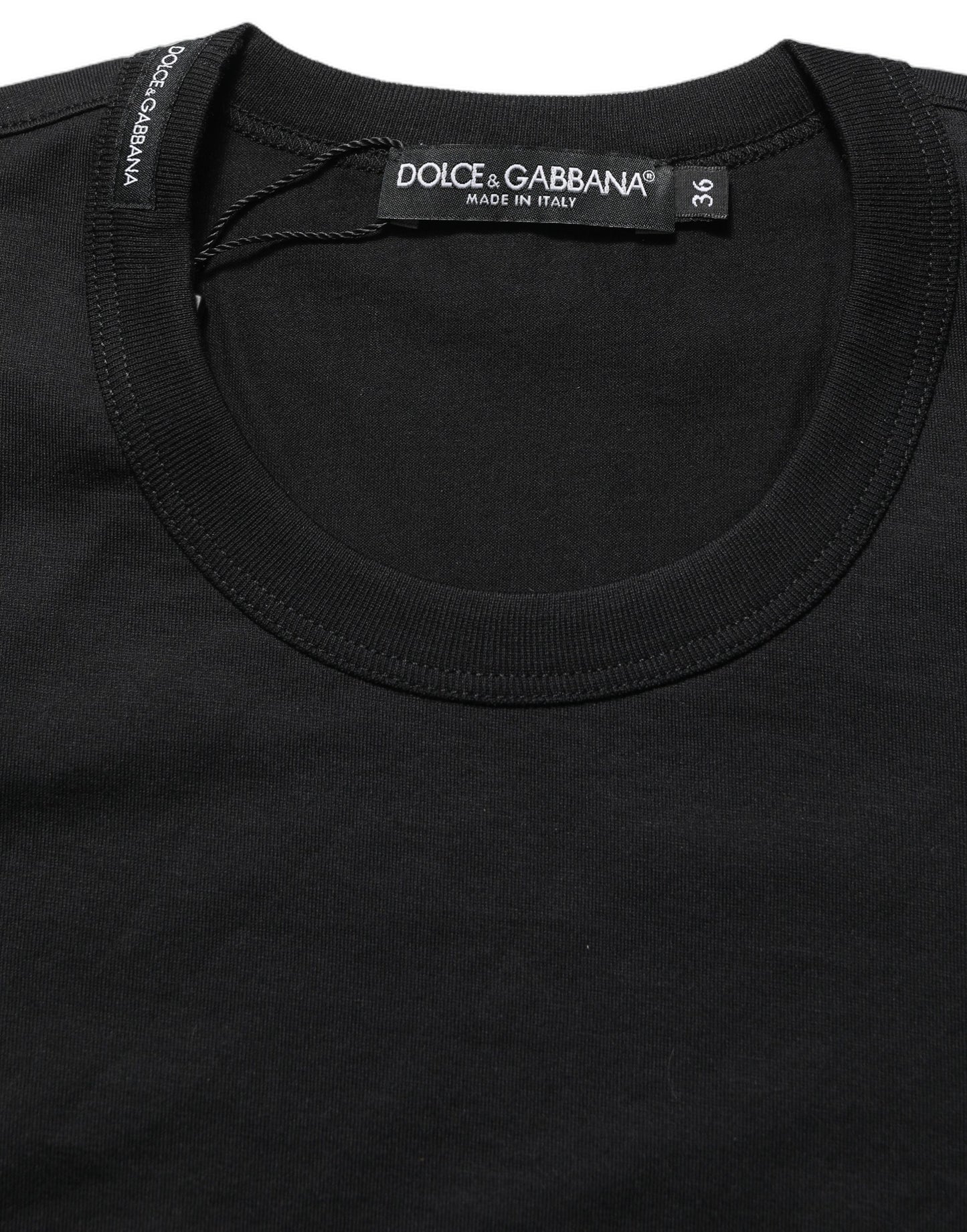 T-shirt Dolce & Gabbana
