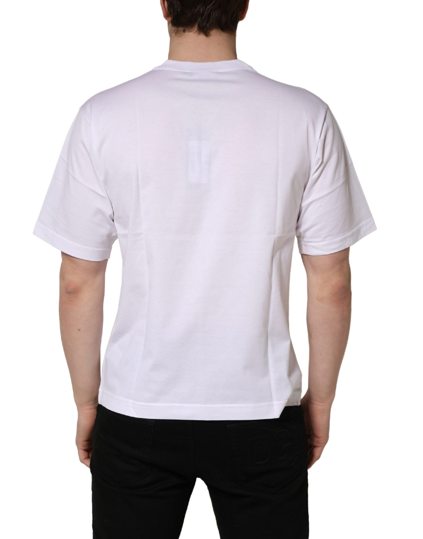 T-shirt Dolce & Gabbana