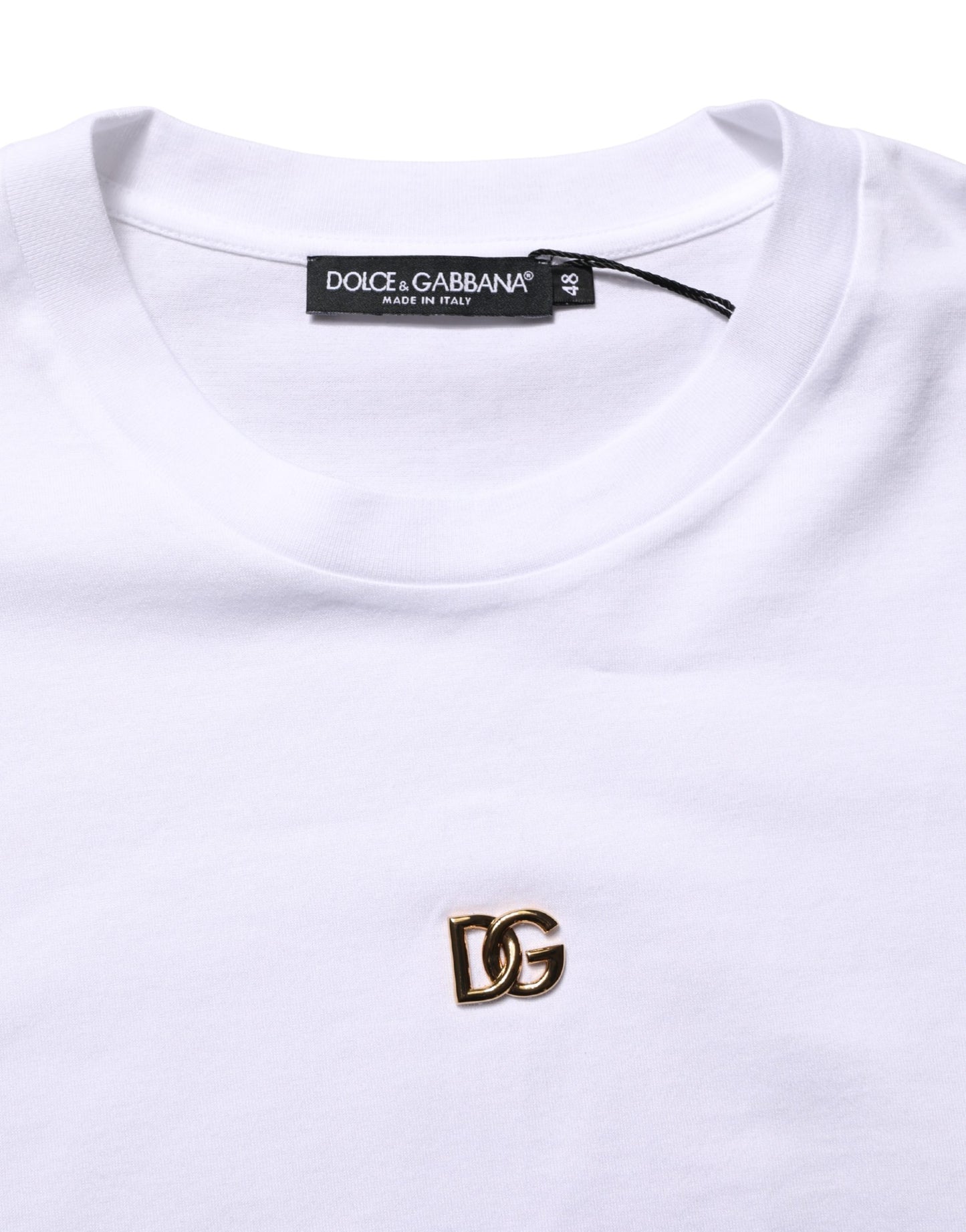 T-shirt Dolce & Gabbana