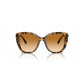 Bicolor Acetate Sunglasses