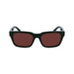 Bicolor Acetate Sunglasses