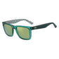 Bicolor Injected Sunglasses