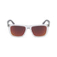 Transparent Injected Sunglasses