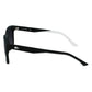 Black Injected Sunglasses