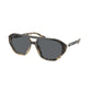 Multicolor Acetate Sunglasses