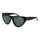Black Plastic Sunglasses