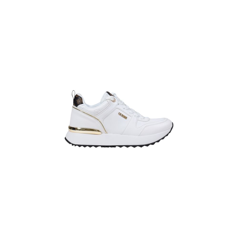 Sapatilhas Low Top Guess