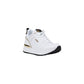 Sapatilhas Low Top Guess