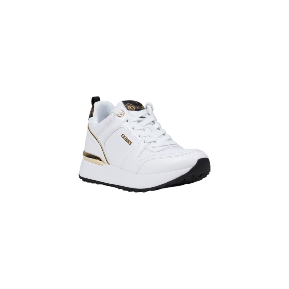 Sapatilhas Low Top Guess