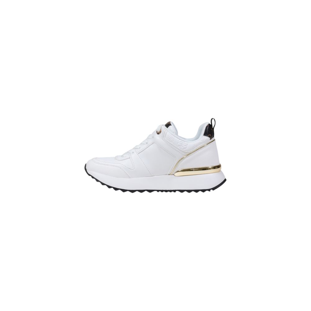 Sapatilhas Low Top Guess