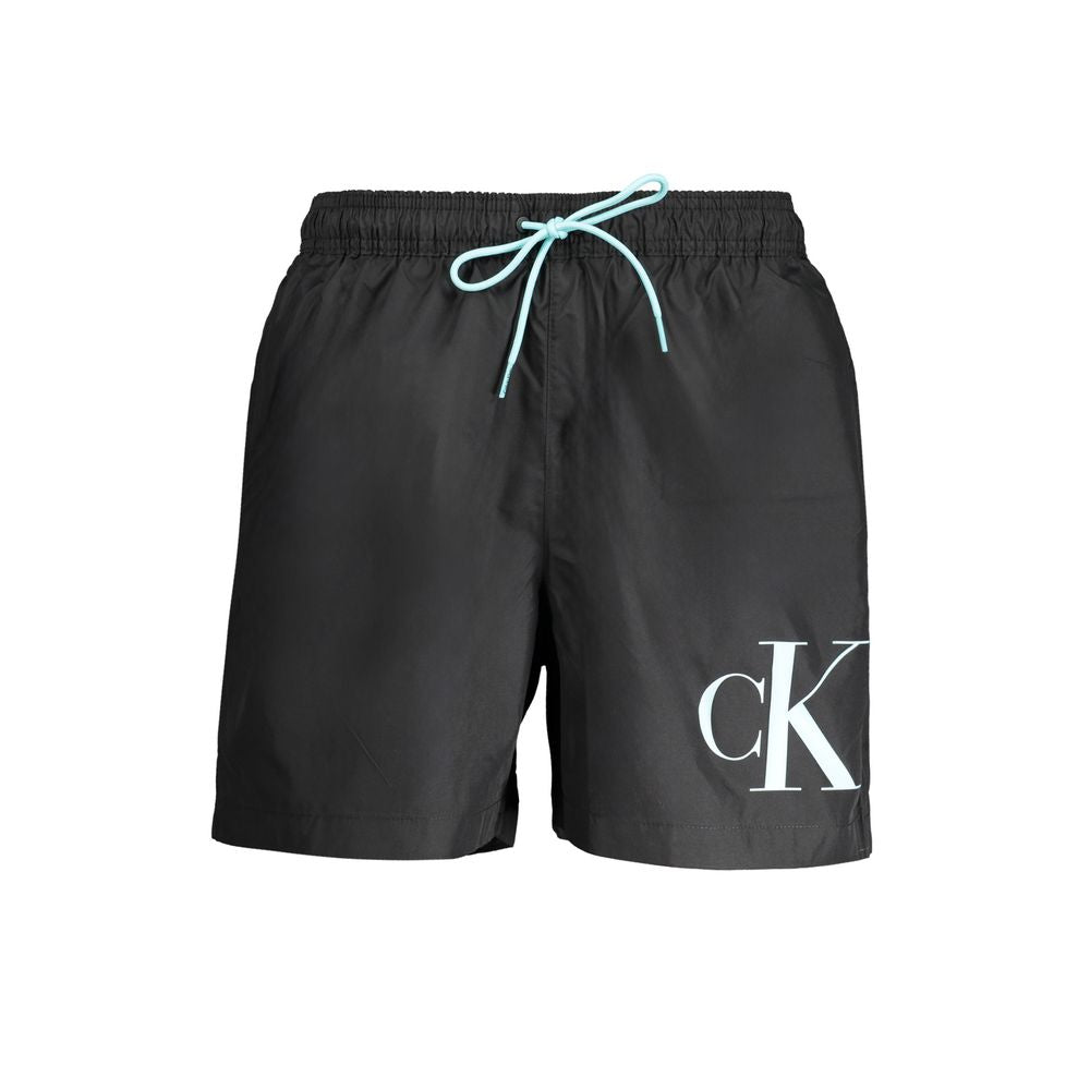 Calções de banho Calvin Klein