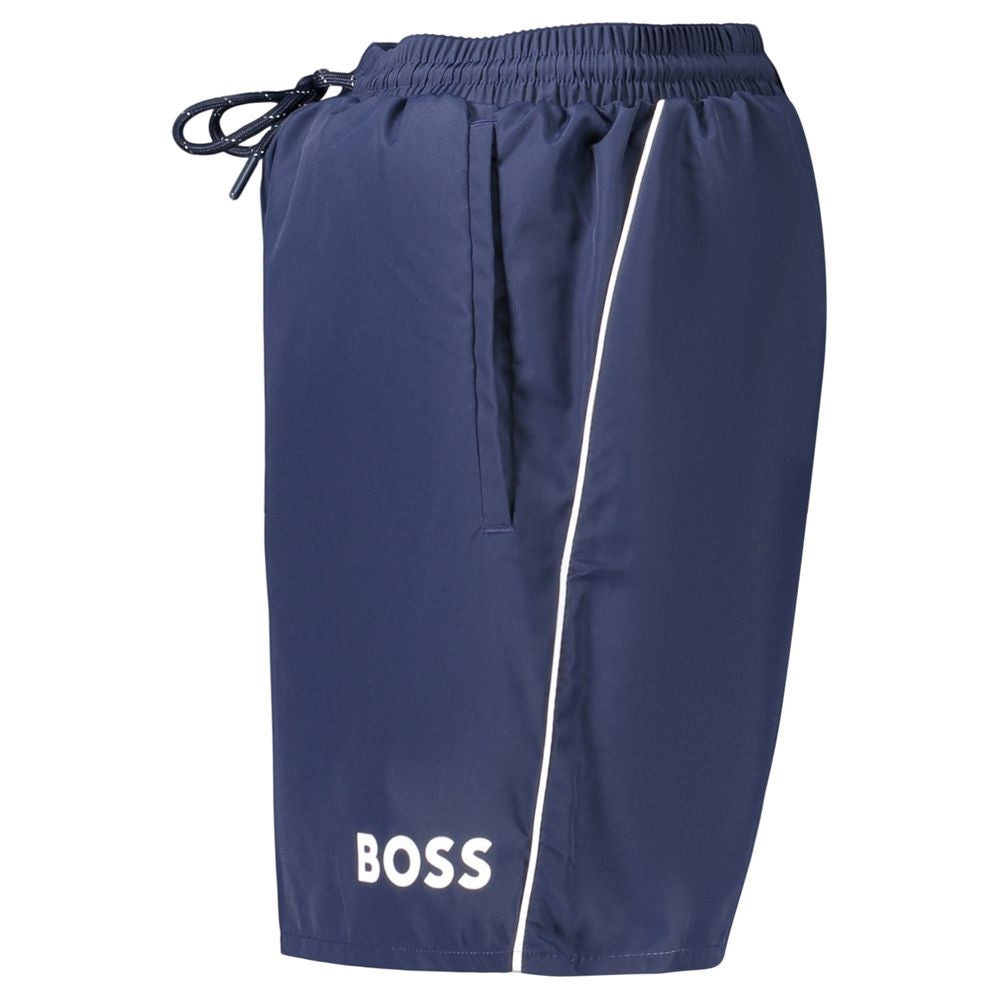 Calções de banho Hugo Boss