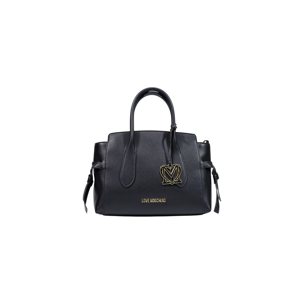 Mala de Mão Love Moschino