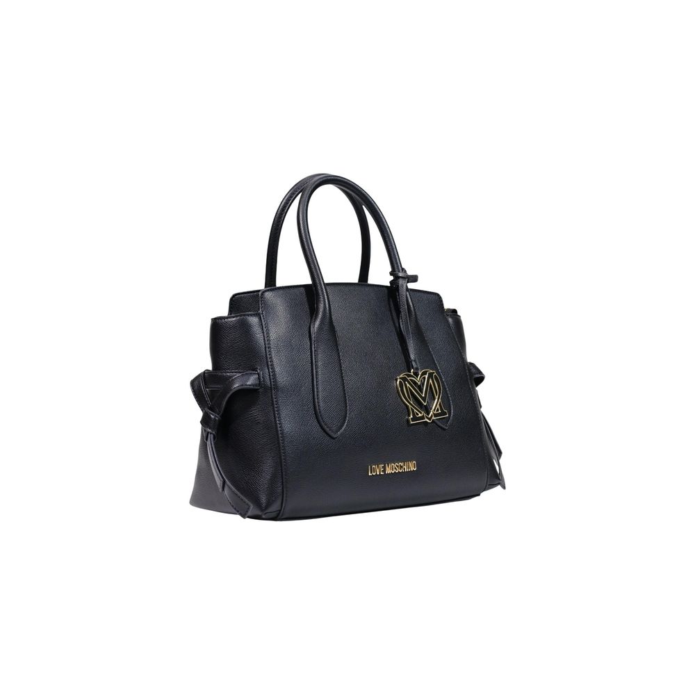 Mala de Mão Love Moschino