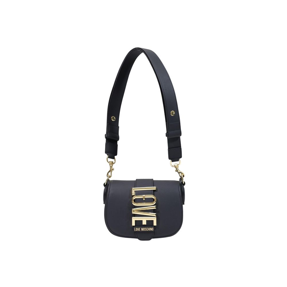 Mala de Tiracolo Love Moschino
