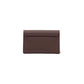 Brown Polyethylene Handbag