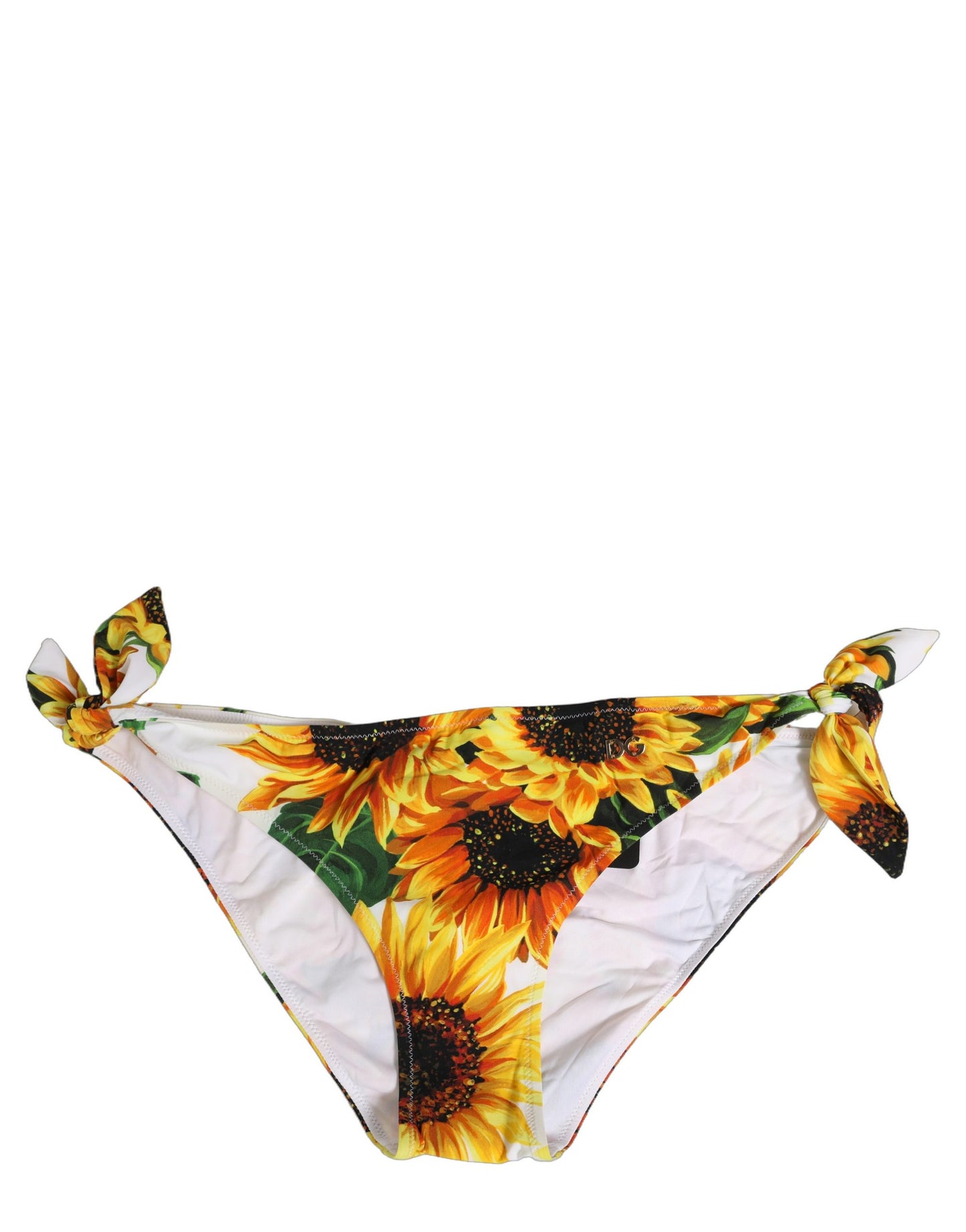 Cuecas de Biquíni Dolce & Gabbana