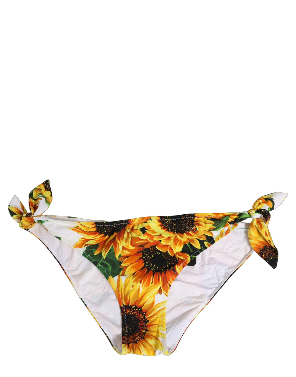 Cuecas de Biquíni Dolce & Gabbana