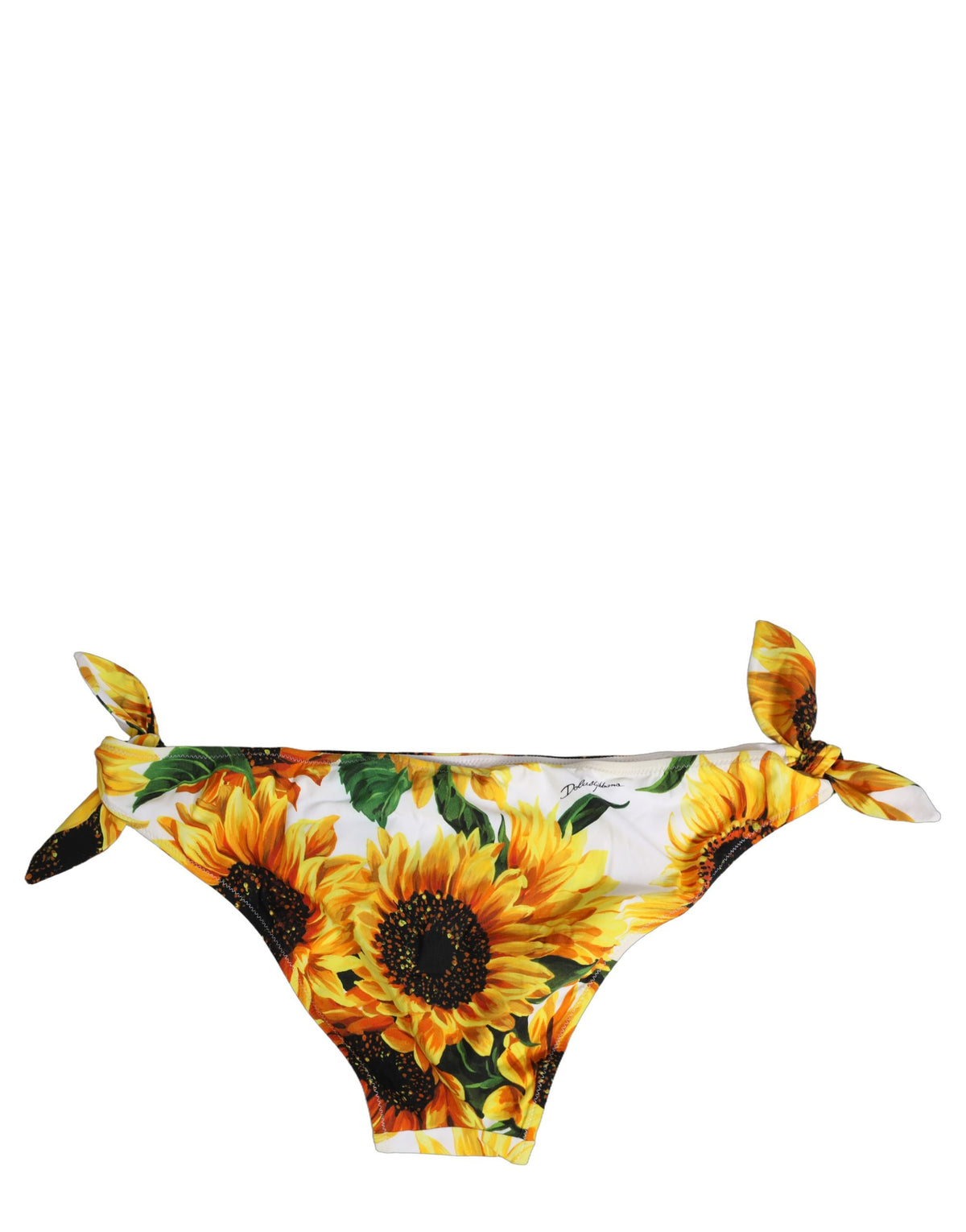 Cuecas de Biquíni Dolce & Gabbana