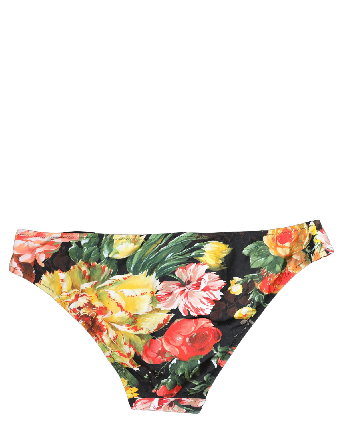 Cuecas de Biquíni Dolce & Gabbana
