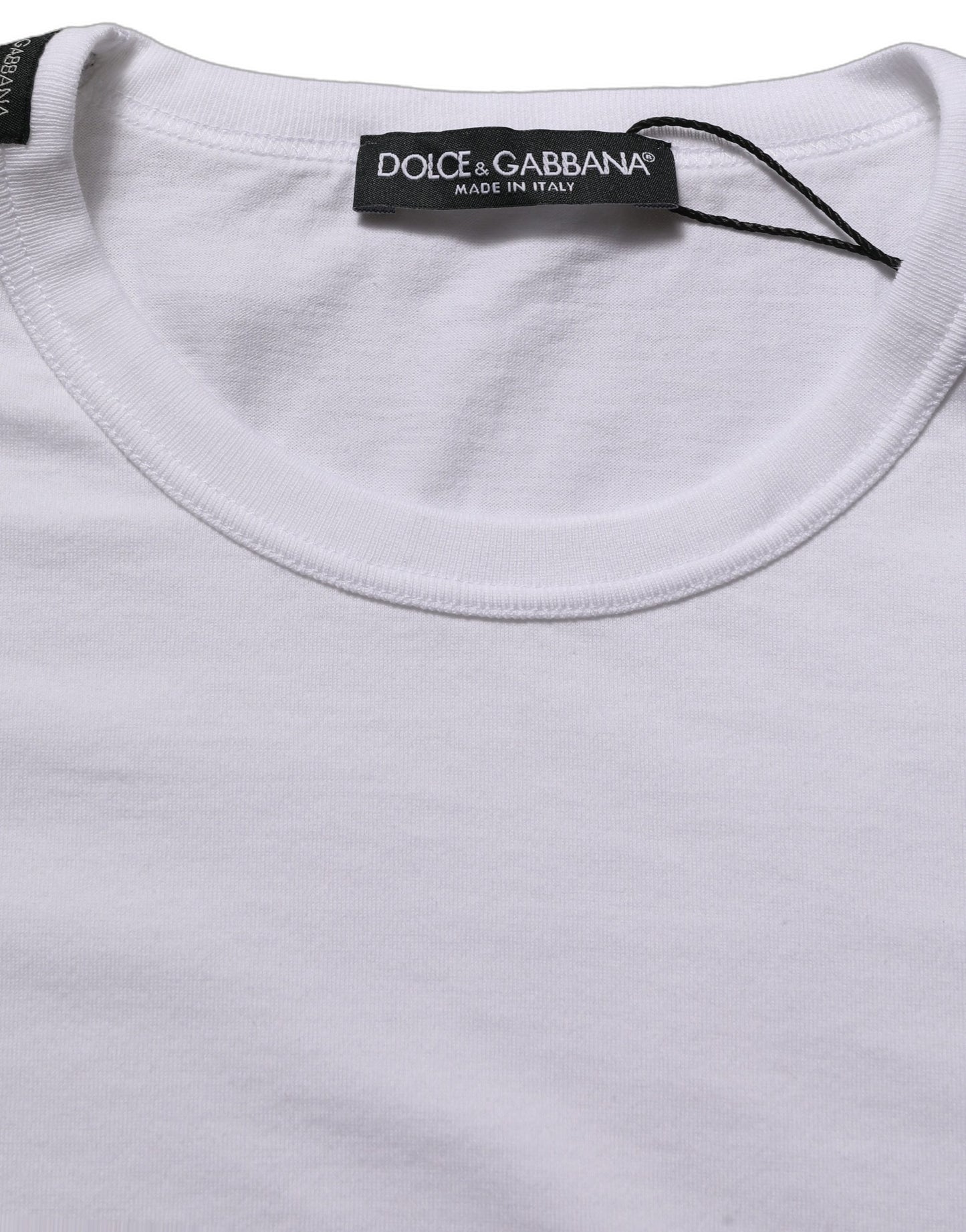 T-shirt Dolce & Gabbana