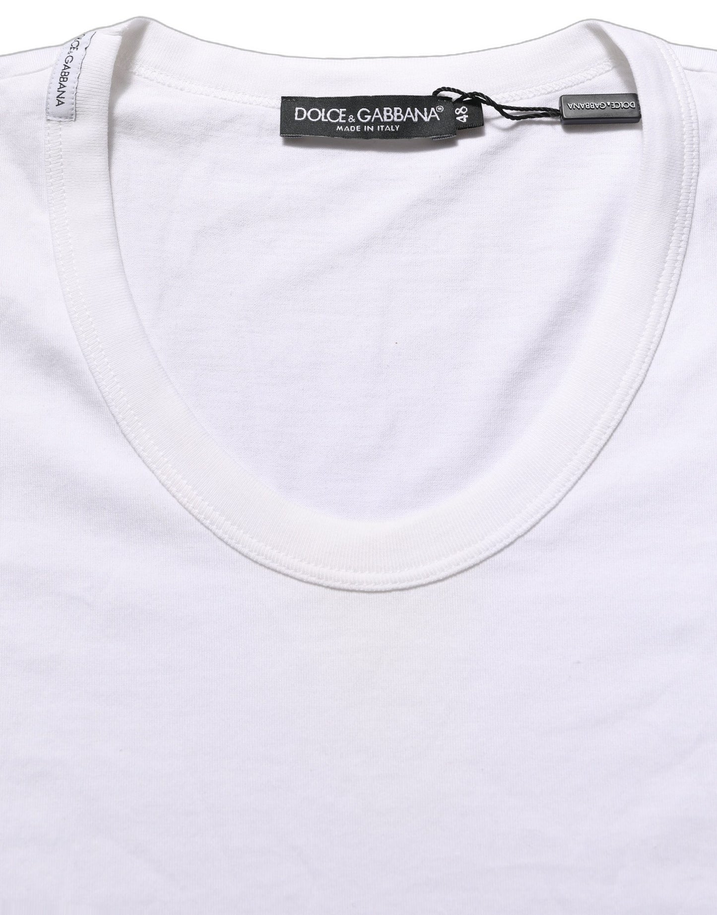 T-shirt Dolce & Gabbana