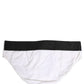 Slip de Banho Dolce & Gabbana