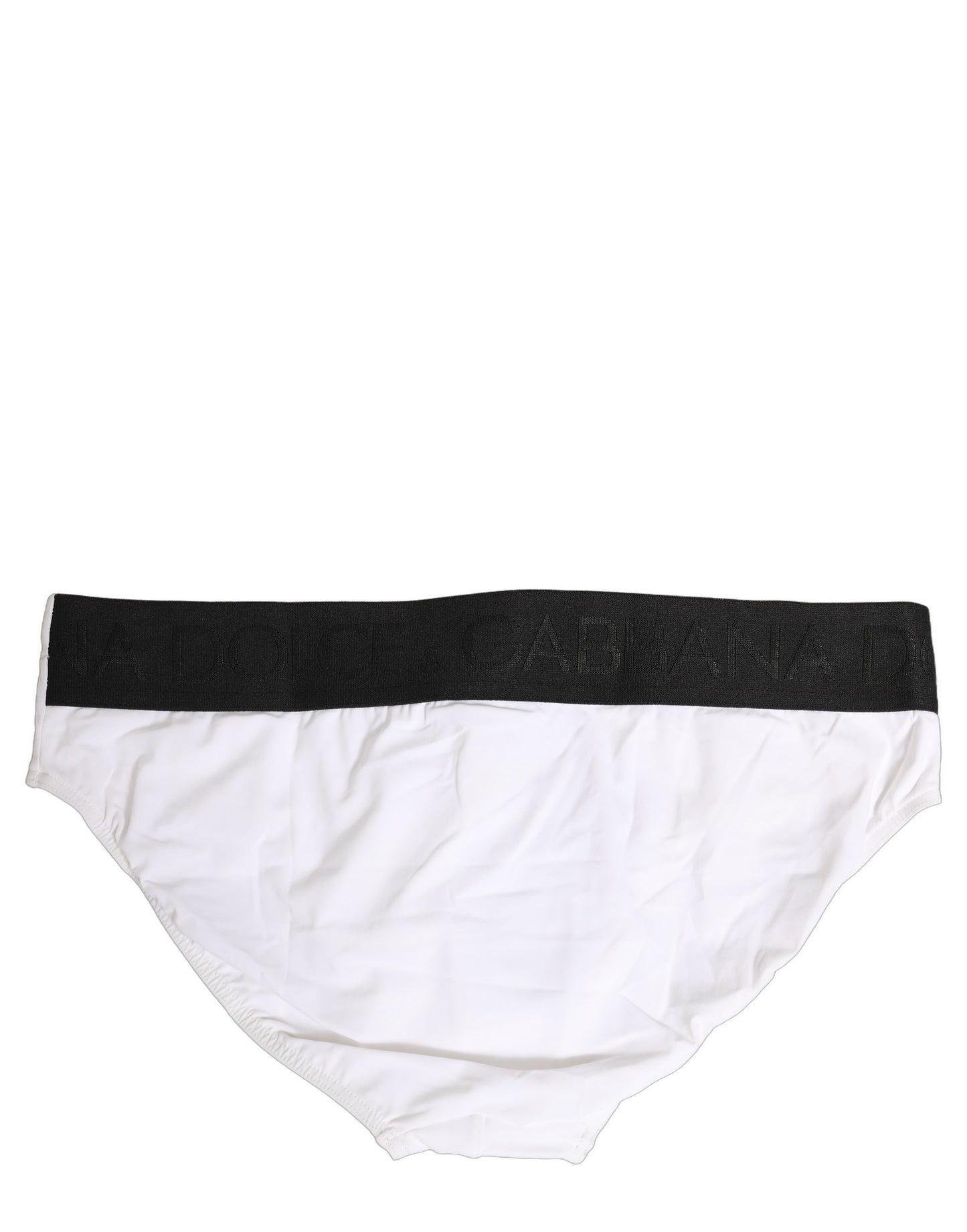 Slip de Banho Dolce & Gabbana