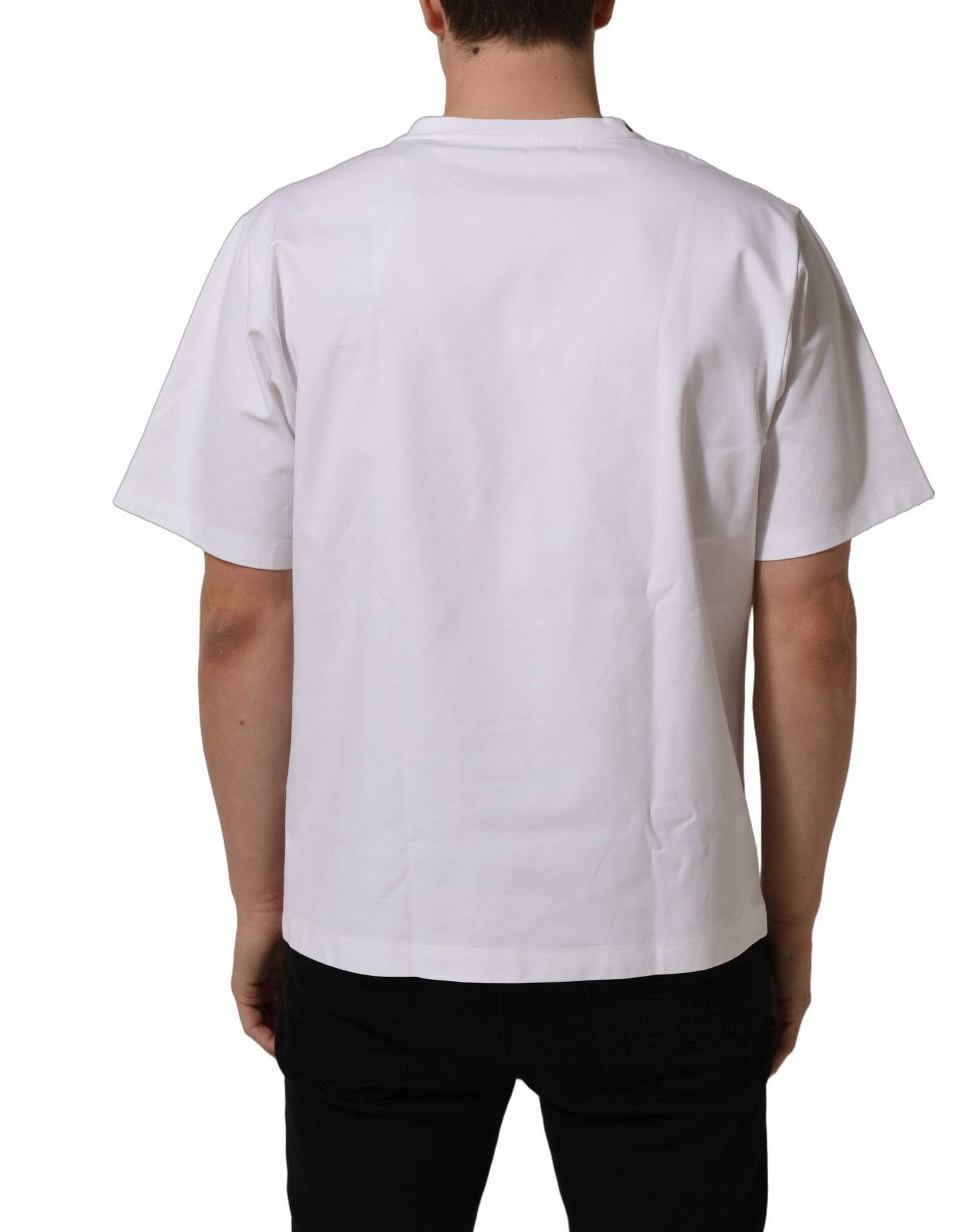 T-shirt Dolce & Gabbana