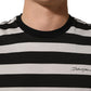 T-shirt Sem Mangas Dolce & Gabbana