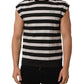T-shirt Sem Mangas Dolce & Gabbana