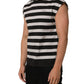 T-shirt Sem Mangas Dolce & Gabbana
