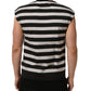 T-shirt Sem Mangas Dolce & Gabbana