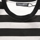T-shirt Sem Mangas Dolce & Gabbana
