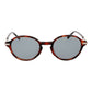 Brown Acetate Sunglasses